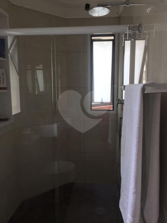 Apartamento à venda com 3 suítes em Vila Mascote, São Paulo, SP