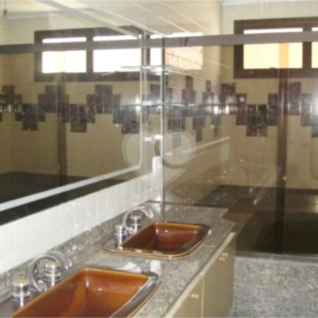 Apartamento à venda com 4 suítes em Tatuapé, São Paulo, SP