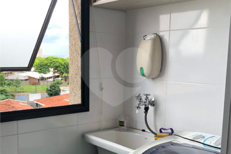 Apartamento à venda com 1 quarto em Ribeirânia, Ribeirão Preto, SP