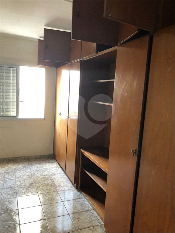 Apartamento à venda com 2 quartos em Vila Romana, São Paulo, SP