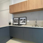 Apartamento com 2 dormitórios à venda, 100 m² por R$ 830.000,00 - Boqueirão - Santos/SP
