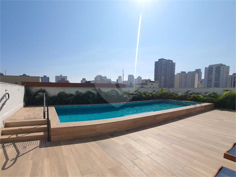 Apartamento à venda ou para alugar em Pinheiros, São Paulo, SP