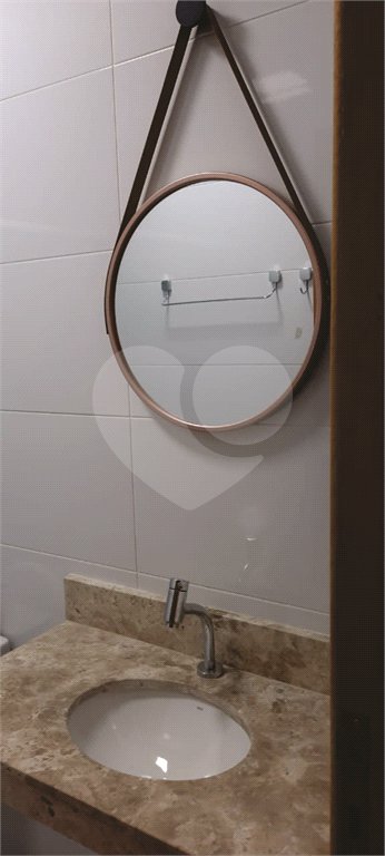 Casa à venda com 2 quartos no condomínio Ari Gomes, São Paulo - SP