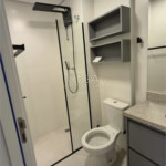 Apartamento para alugar com 1 suíte em Jardim Portal da Colina, Sorocaba, SP