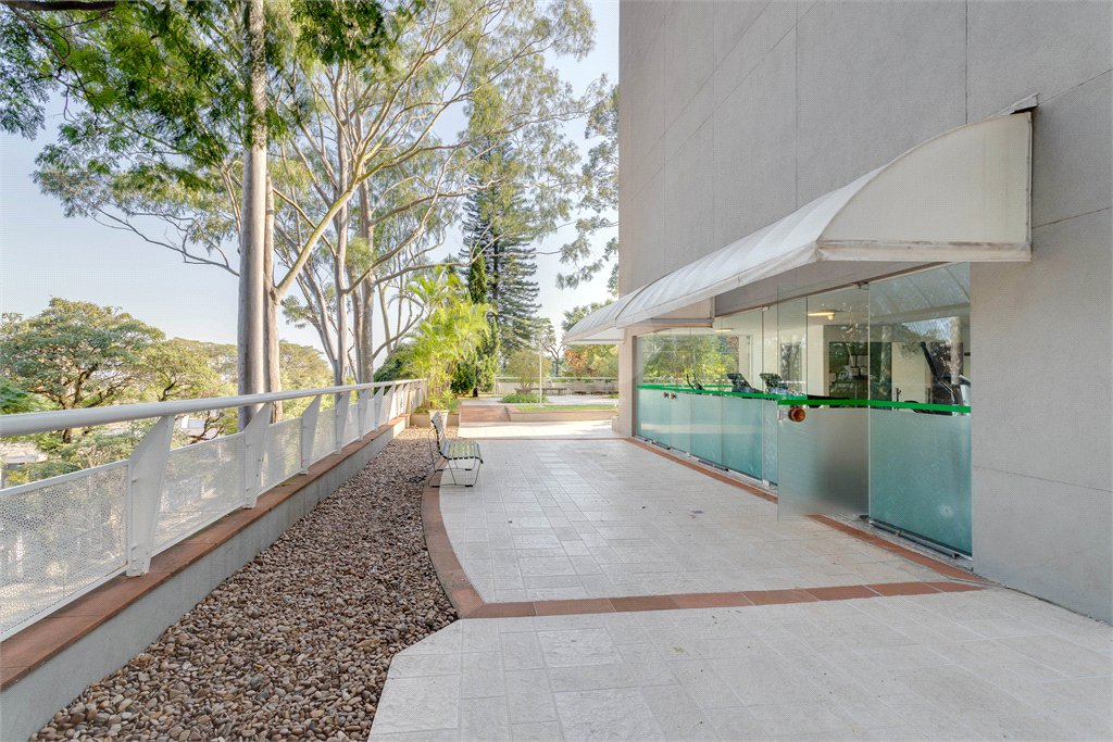 Apartamento à venda com 3 suítes em Alto da Boa Vista, São Paulo, SP