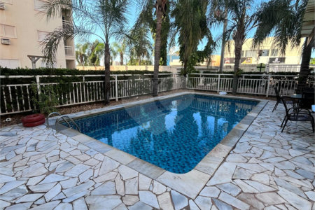 Apartamento à venda ou para alugar com 2 quartos em Jardim Alvorada, Três Lagoas, MS