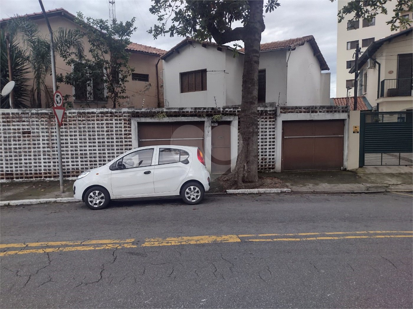 Sobrado à venda com 2 quartos em Vila Monumento, São Paulo, SP
