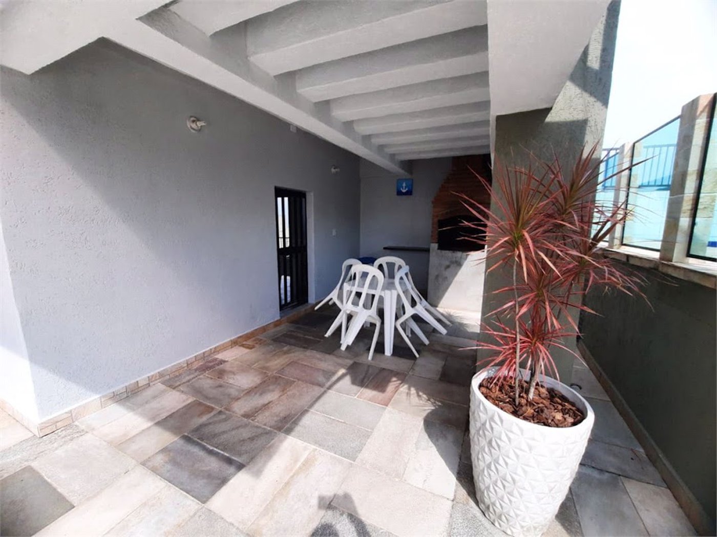 Apartamento à venda, 45 m² por R$ 307.400,00 - Enseada - Guarujá/SP