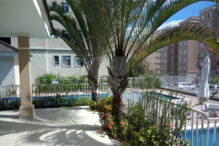 Apartamento à venda com 3 quartos, sendo 1 suíte,  em Jardim Simus, Sorocaba, SP