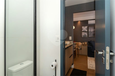 Apartamento para alugar com 2 quartos em Vila Cordeiro, São Paulo, SP