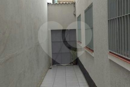 Sobrado à venda com 3 quartos, sendo 1 suíte, em Vila Deodoro, São Paulo, SP