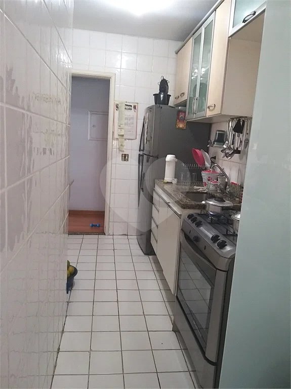 Apartamento à venda com 2 quartos, sendo 1 suíte, em Santa Teresinha, São Paulo, SP