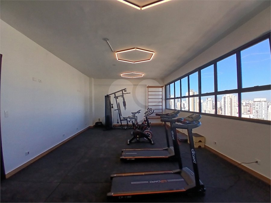Studio à venda com 1 quarto em Vila Mariana, São Paulo, SP