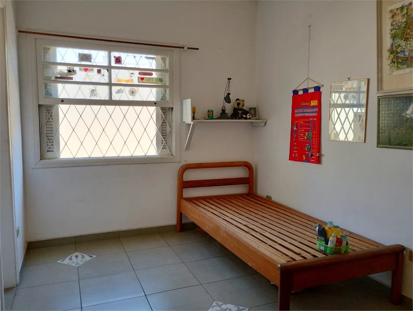 Casa de Vila à venda com 4 suítes em Jardim Londrina, São Paulo, SP