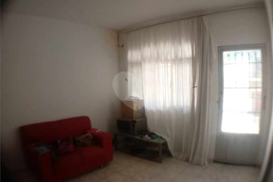 Terreno à venda com 1 quarto em Vila Nova Cachoeirinha, São Paulo, SP