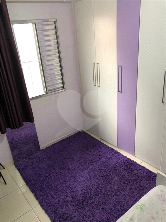 Sobrado à venda com 2 quartos em Pirituba, São Paulo, SP