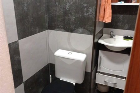 Casa à venda com 3 quartos, sendo 1 suíte, no condomínio Mirante de São Bernardo, São Bernardo do Campo - SP