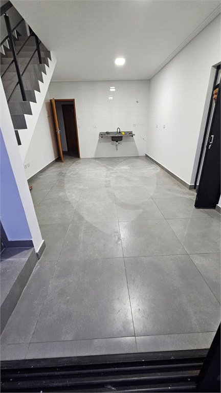 Apartamento para alugar com 1 quarto em Jardim Residencial Veneza, Indaiatuba, SP