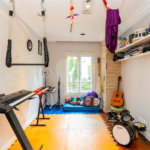 Casa à venda com 4 suítes no condomínio Saint Germain, São Paulo - SP