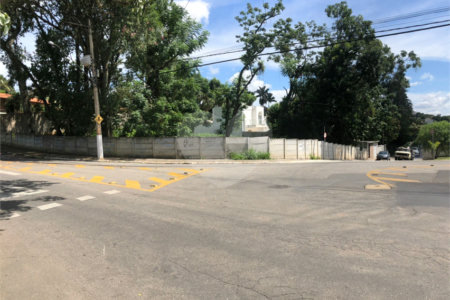 Terreno à venda com 1 quarto em Jardim Paulista, Atibaia, SP