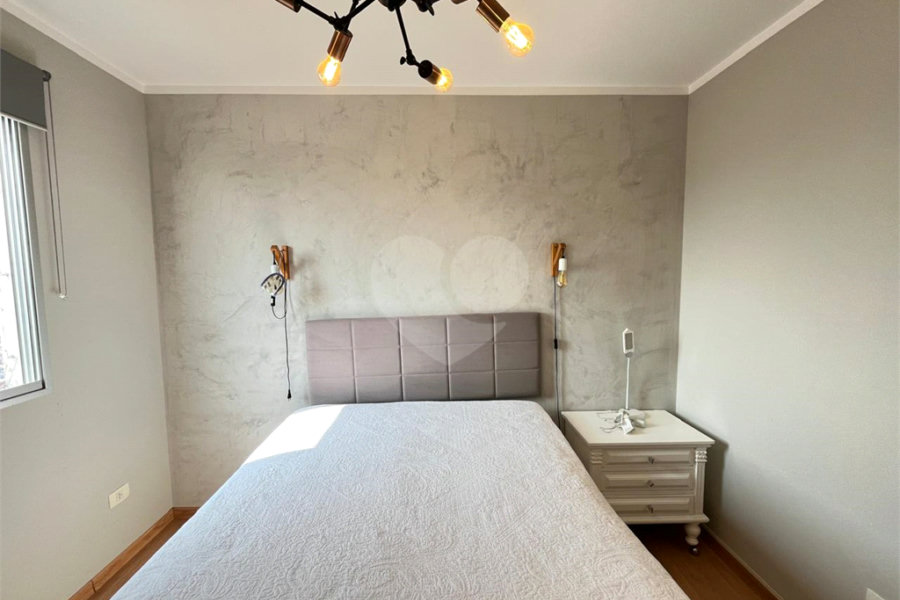 Apartamento à venda com 2 quartos em Casa Verde, São Paulo, SP