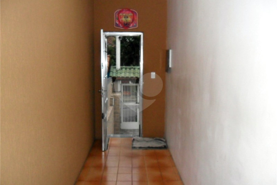 Sobrado à venda com 3 quartos em Vila Nova Cachoeirinha, São Paulo, SP