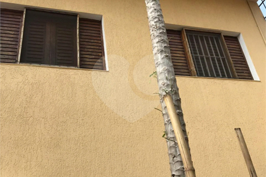 Sobrado à venda com 3 quartos, sendo 1 suíte, em Santana, São Paulo, SP