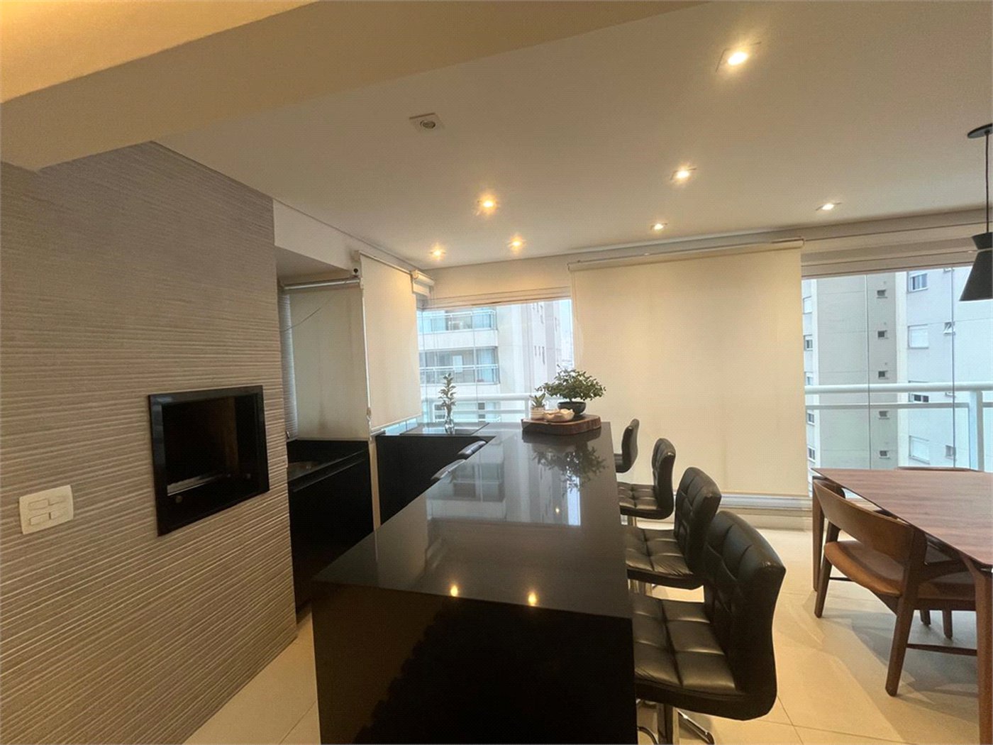 Apartamento à venda com 2 suítes em Barra Funda, São Paulo, SP