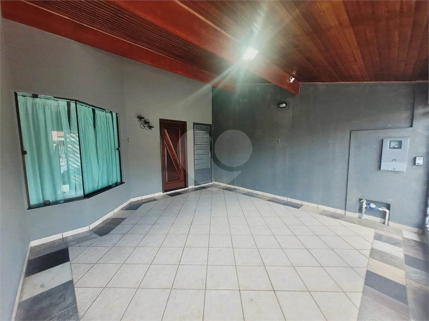 CASA À VENDA E PARA LOCAÇÃO – JARDIM ALICE | INDAIATUBA/SP
