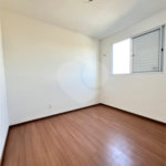 Apartamento à venda com 2 quartos em Engordadouro, Jundiaí, SP