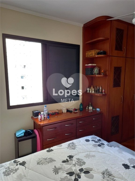 Apartamento à venda com 2 quartos em Bosque dos Eucaliptos, São José dos Campos, SP