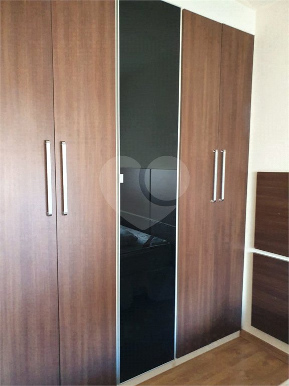 Apartamento à venda com 2 quartos em Barra Funda, São Paulo, SP