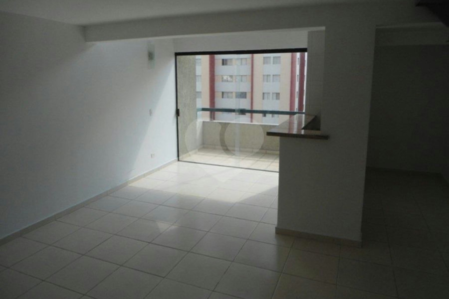 Apartamento à venda com 1 quarto em Casa Verde, São Paulo, SP
