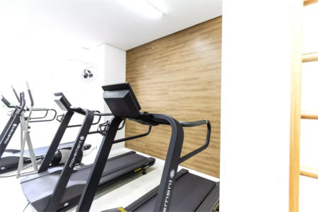 Apartamento à venda com 2 quartos, sendo 1 suíte, em Vila Anastácio, São Paulo, SP