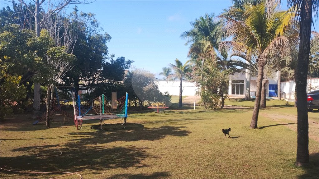 Chácara à venda com 6 quartos, sendo 3 suítes,  em Jardim Alvorada (george Oetterer), Iperó, SP