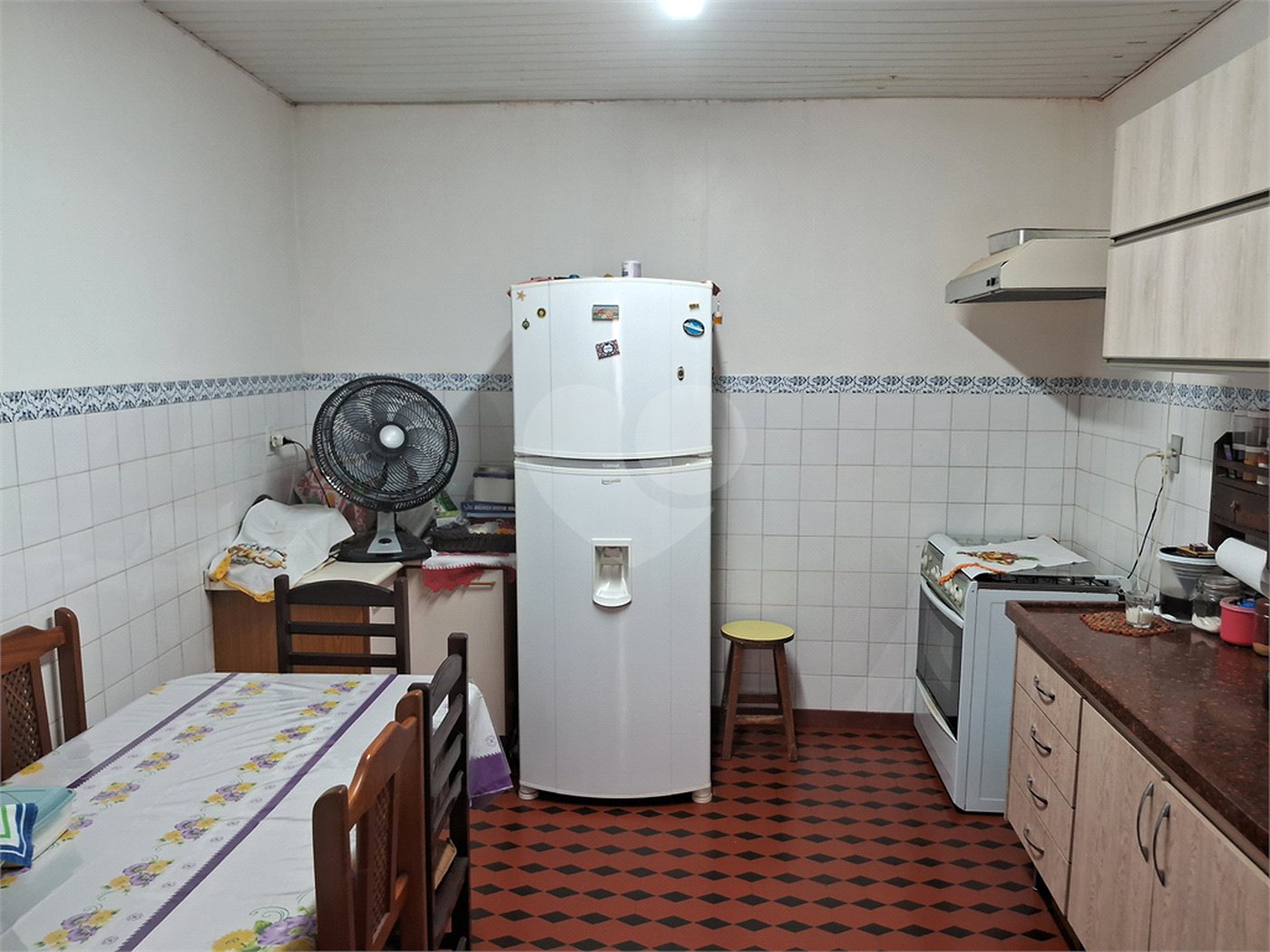 Casa à venda com 3 quartos em Tucuruvi, São Paulo, SP