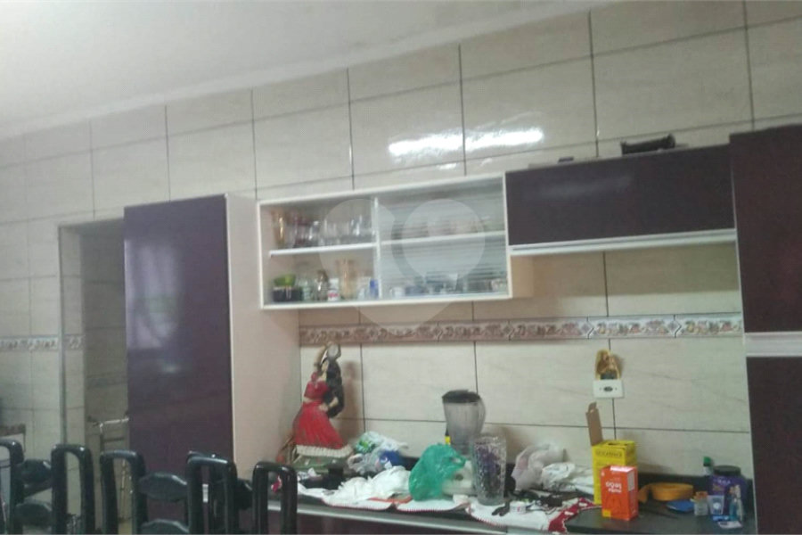 Casa à venda com 2 quartos em Casa Verde, São Paulo, SP