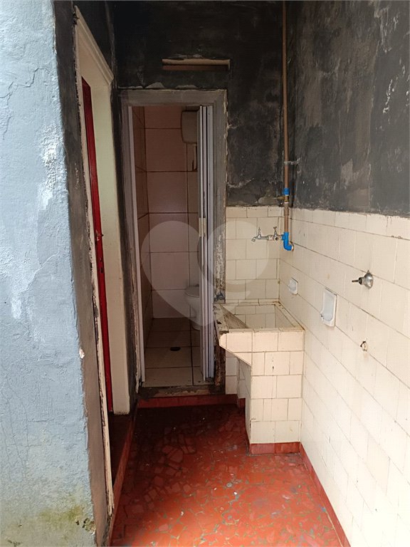 Sobrado à venda ou para alugar com 4 quartos, sendo 1 suíte, em Campo Belo, São Paulo, SP