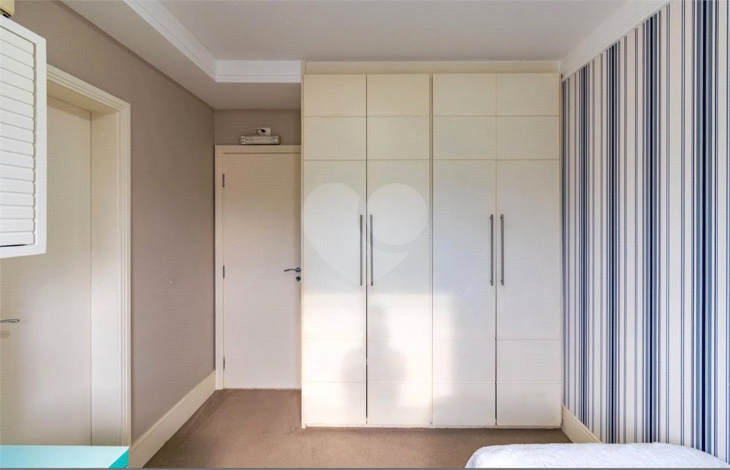 Apartamento para alugar com 4 suítes em Vila Andrade, São Paulo, SP