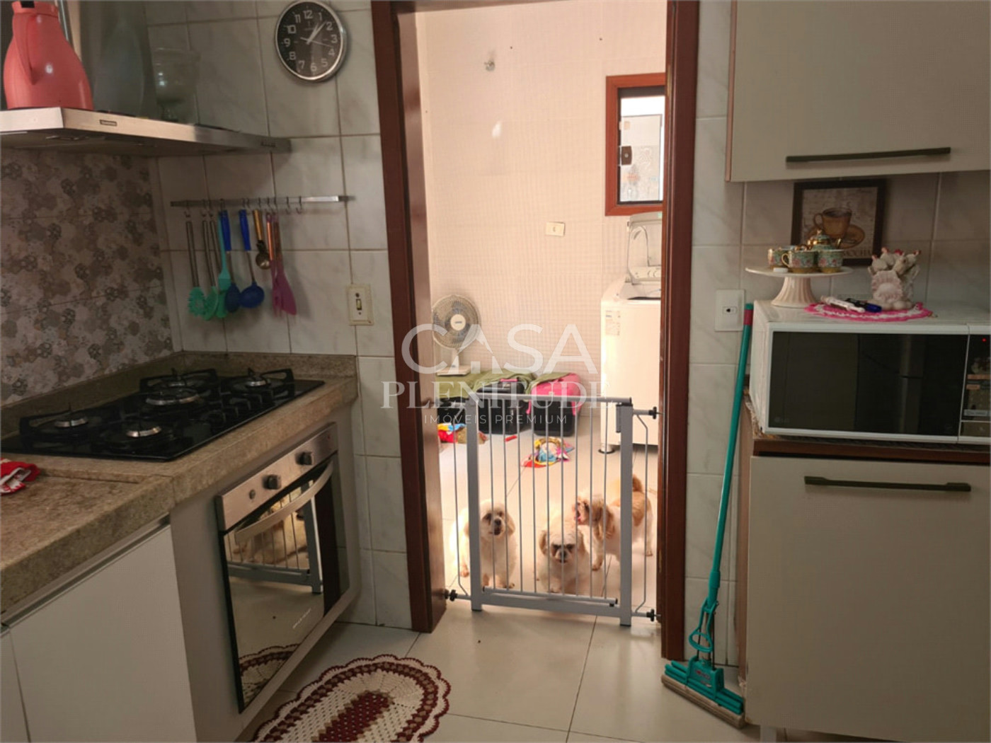 Casa em condomínio à venda com 4 quartos, sendo 3 suítes,  em Granja Olga II, Sorocaba, SP