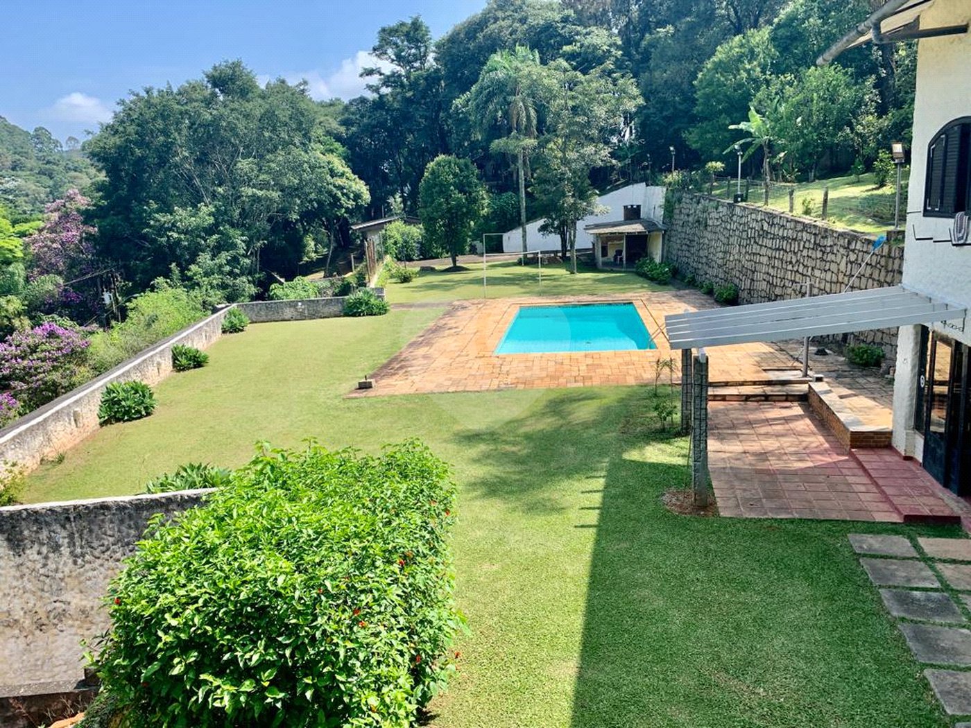 Casa Térrea à venda com 4 quartos, sendo 1 suíte, em Serra da Cantareira, Mairiporã, SP