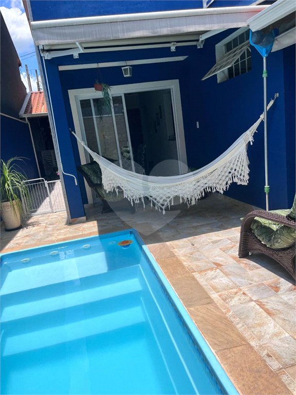 Casa à venda com 3 quartos, sendo 1 suíte, em Jardim Sarapiranga, Jundiaí, SP