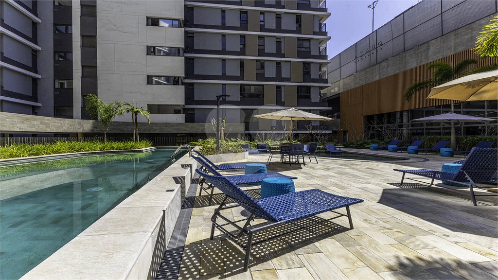 Apartamento à venda com 4 quartos, sendo 3 suítes, em Perdizes, São Paulo, SP