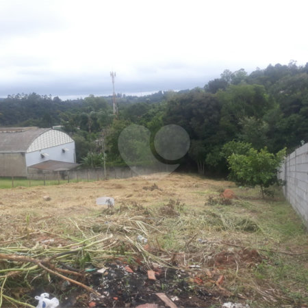 Terreno à venda em Jardim dos Ipês, Mairinque, SP