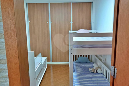 Apartamento à venda com 2 quartos, sendo 1 suíte, em Vila Mariana, São Paulo, SP
