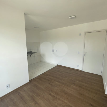 Apartamento à venda com 2 quartos em Vila Regina, Itapetininga, SP