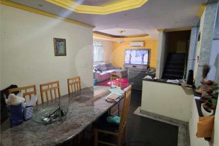 Casa à venda com 1 quarto, sendo 2 suítes, em Campo Grande, Rio de Janeiro, RJ