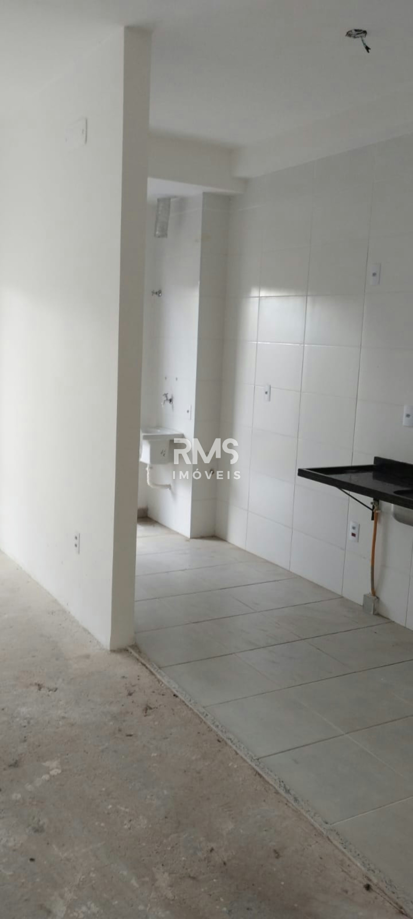 Apartamento à venda com 2 quartos, sendo 1 suíte, em Jardim São Carlos, Sorocaba, SP