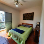 Apartamento com 3 dormitórios à venda, 72 m² por R$ 349.800,00 - Parque Enseada - Guarujá/SP