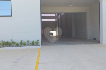 Prédio à venda ou para alugar em Condomínio Bethaville Empresarial 3, Itu, SP